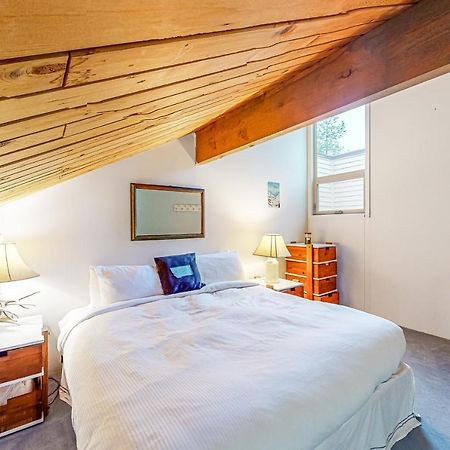 Ferienwohnung Wooded Dreams Whitefish Exterior foto